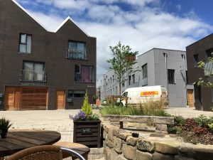 Kelham island development